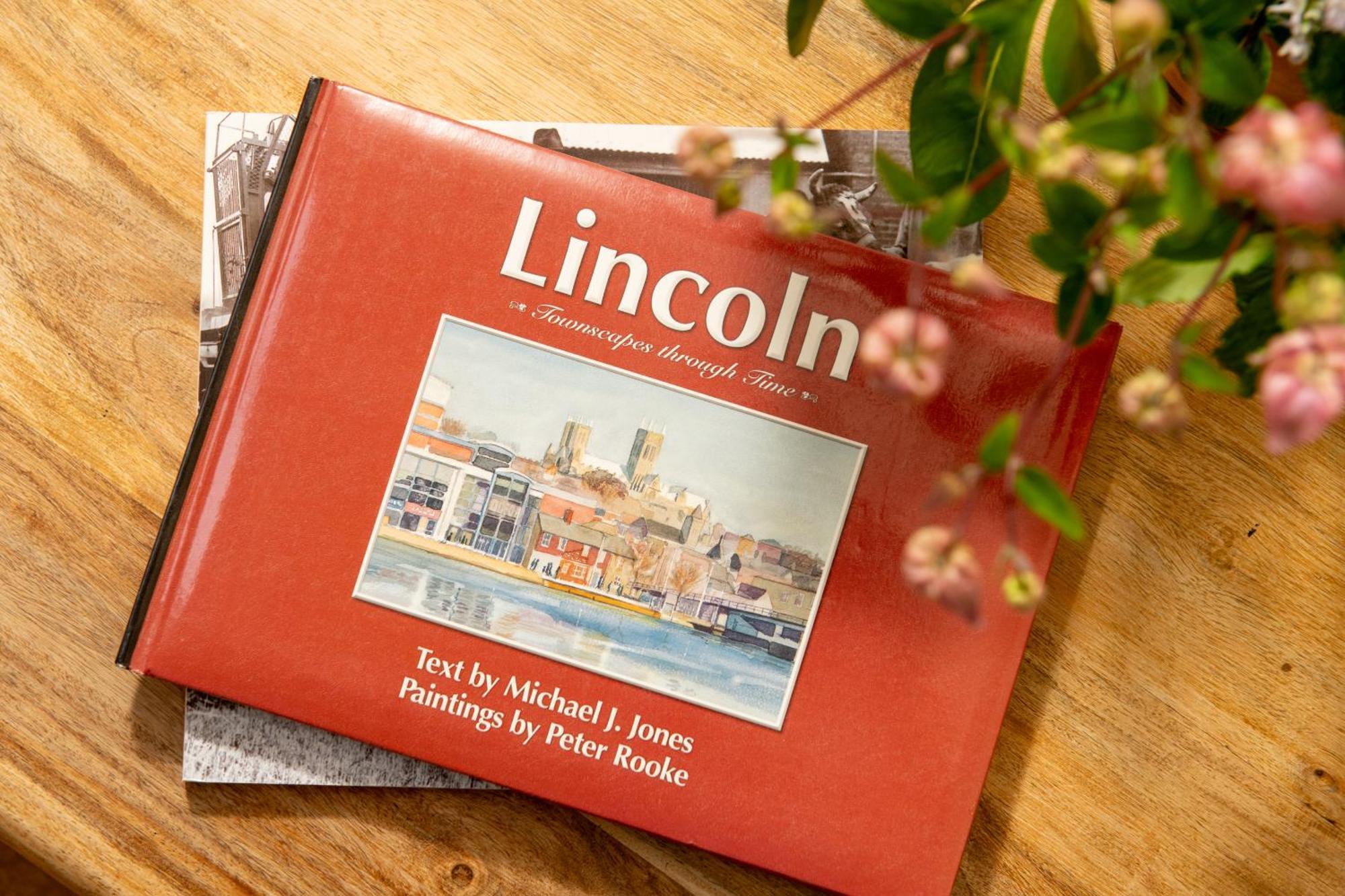 Hilltop Farm Holidays Lincoln Luaran gambar